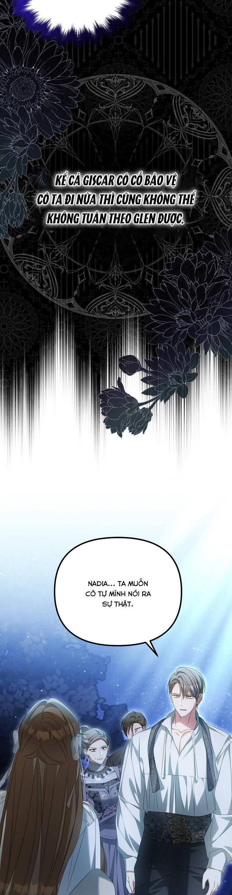 Sao Lại Ám Ảnh Cô Vợ Giả Mạo Quá Vậy? Chap 29 - Next Chap 30