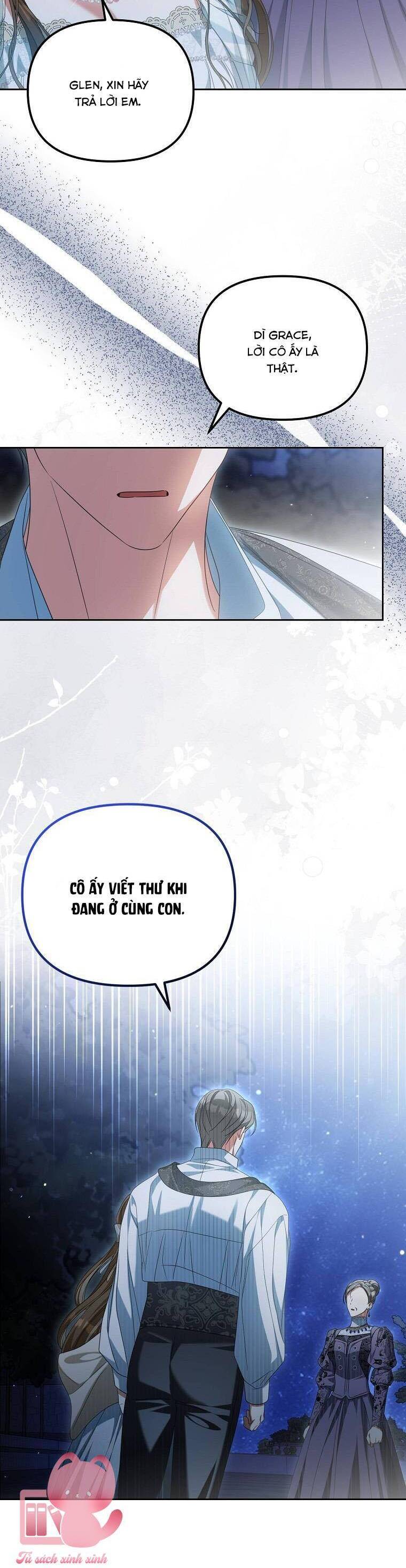 Sao Lại Ám Ảnh Cô Vợ Giả Mạo Quá Vậy? Chap 29 - Next Chap 30