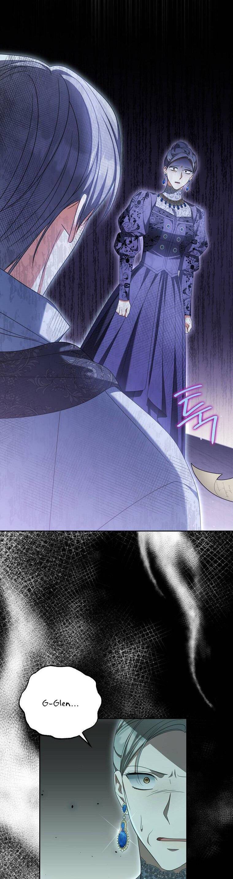 Sao Lại Ám Ảnh Cô Vợ Giả Mạo Quá Vậy? Chap 29 - Next Chap 30