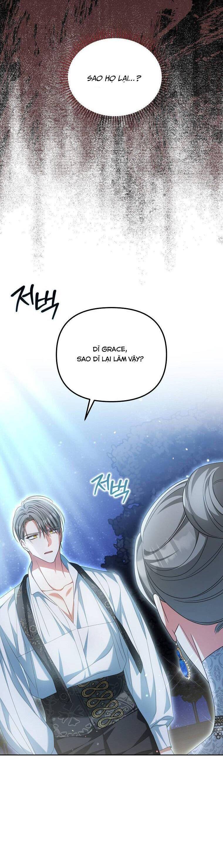 Sao Lại Ám Ảnh Cô Vợ Giả Mạo Quá Vậy? Chap 29 - Next Chap 30