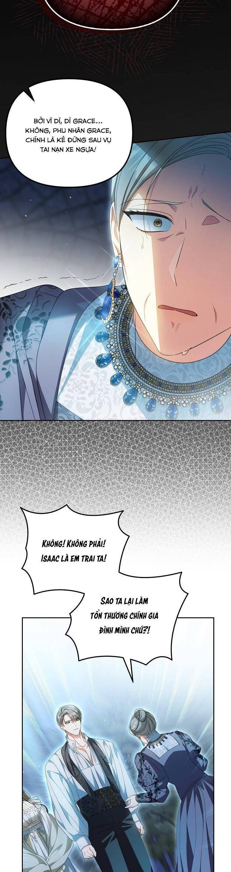 Sao Lại Ám Ảnh Cô Vợ Giả Mạo Quá Vậy? Chap 29 - Next Chap 30