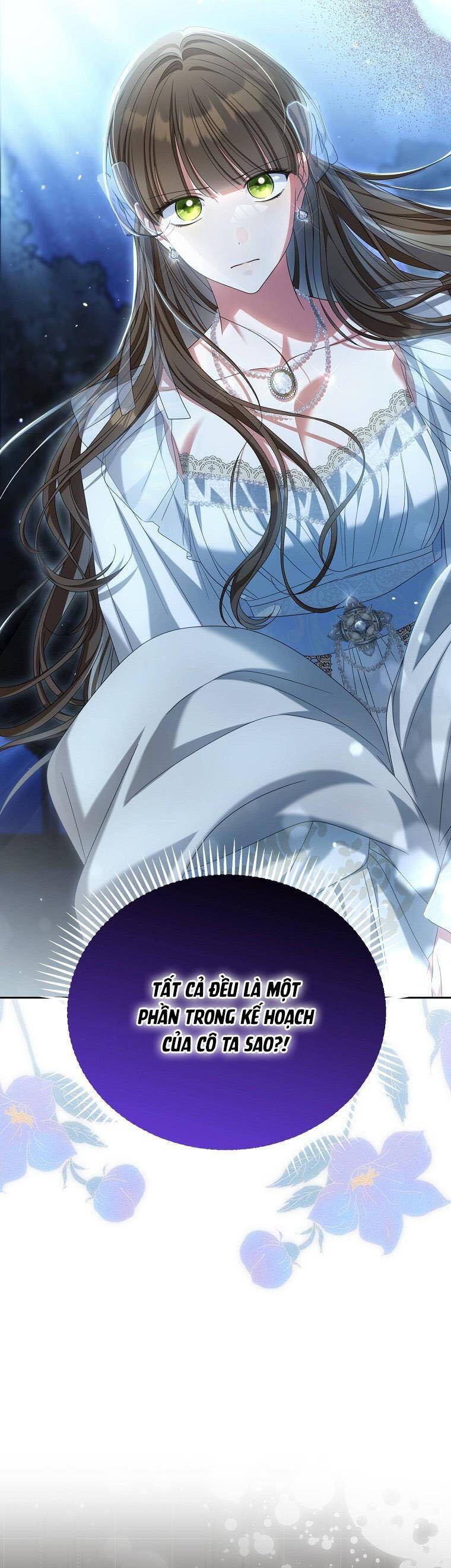 Sao Lại Ám Ảnh Cô Vợ Giả Mạo Quá Vậy? Chap 29 - Next Chap 30