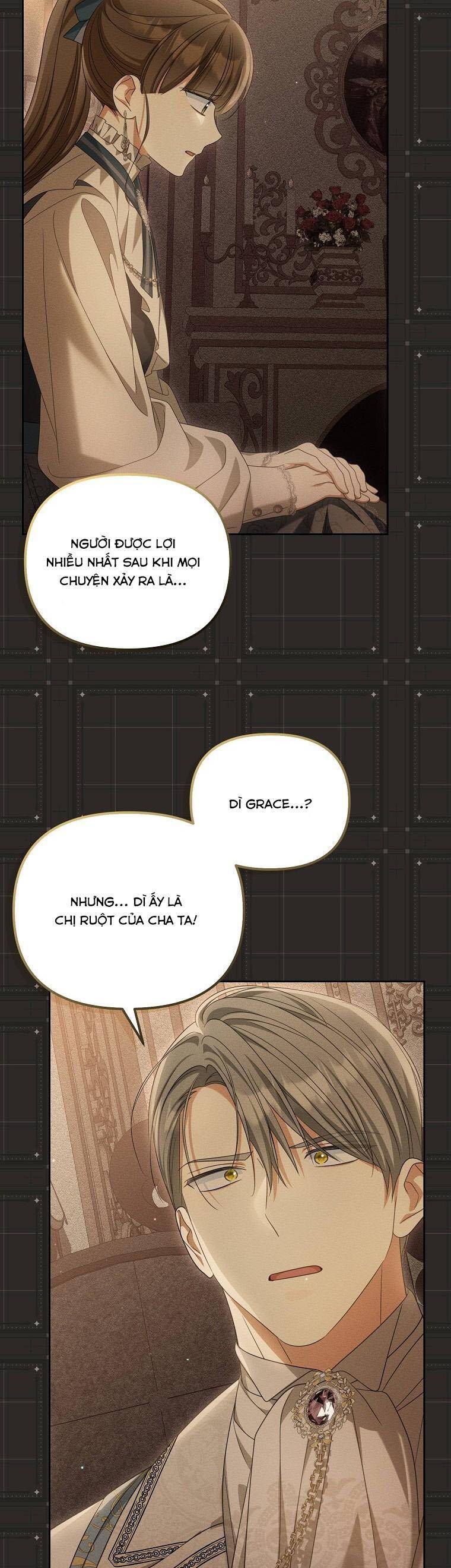 Sao Lại Ám Ảnh Cô Vợ Giả Mạo Quá Vậy? Chap 29 - Next Chap 30