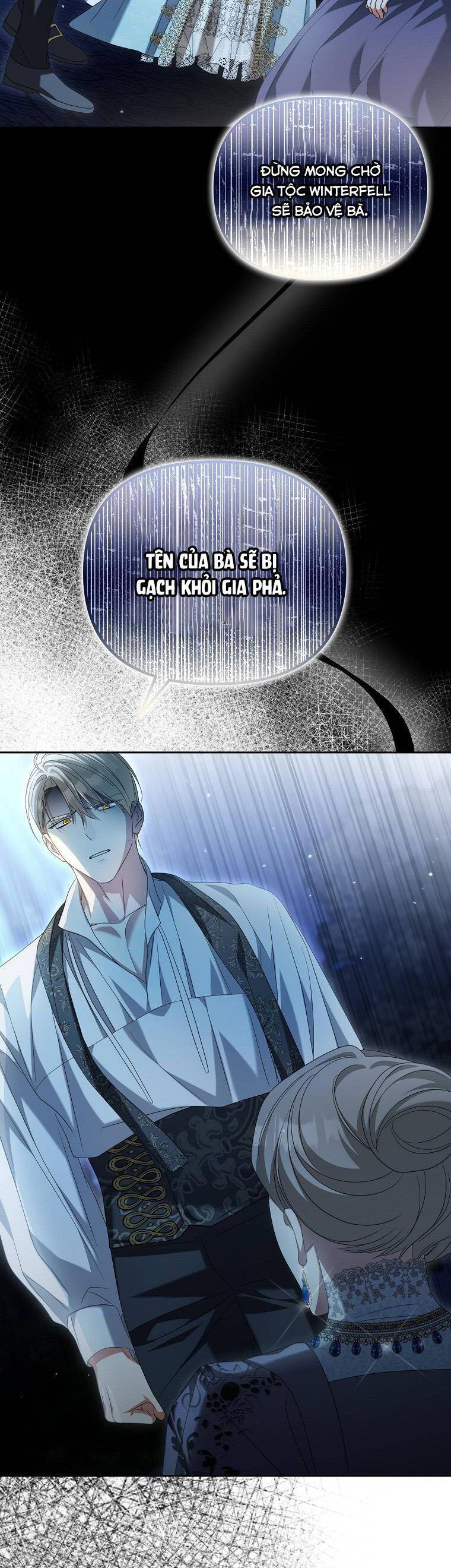 Sao Lại Ám Ảnh Cô Vợ Giả Mạo Quá Vậy? Chap 29 - Next Chap 30
