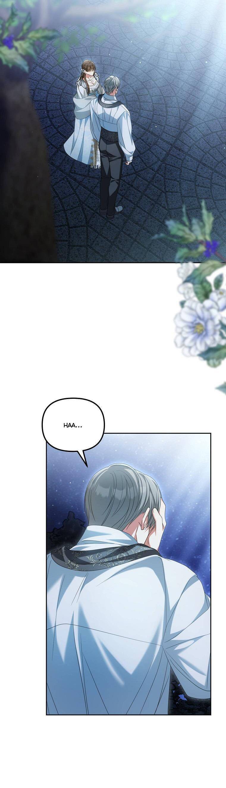 Sao Lại Ám Ảnh Cô Vợ Giả Mạo Quá Vậy? Chap 29 - Next Chap 30