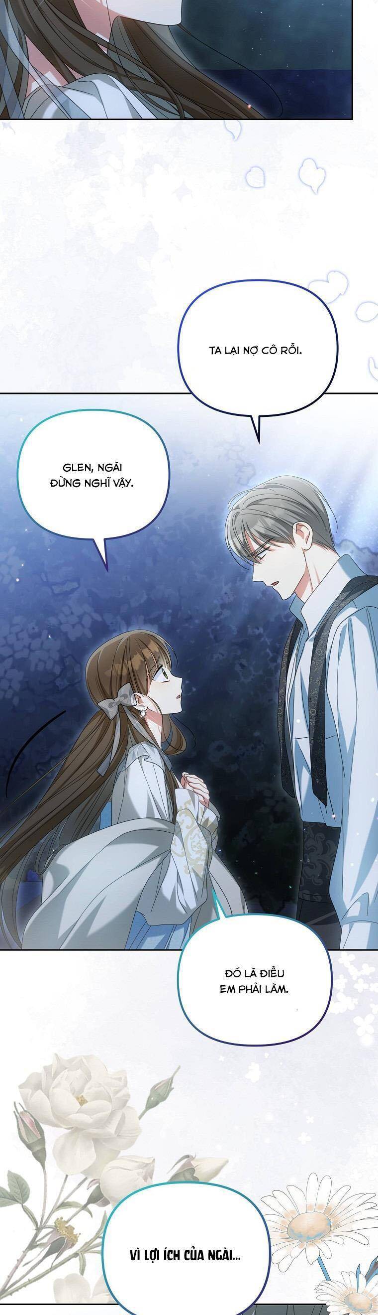 Sao Lại Ám Ảnh Cô Vợ Giả Mạo Quá Vậy? Chap 29 - Next Chap 30