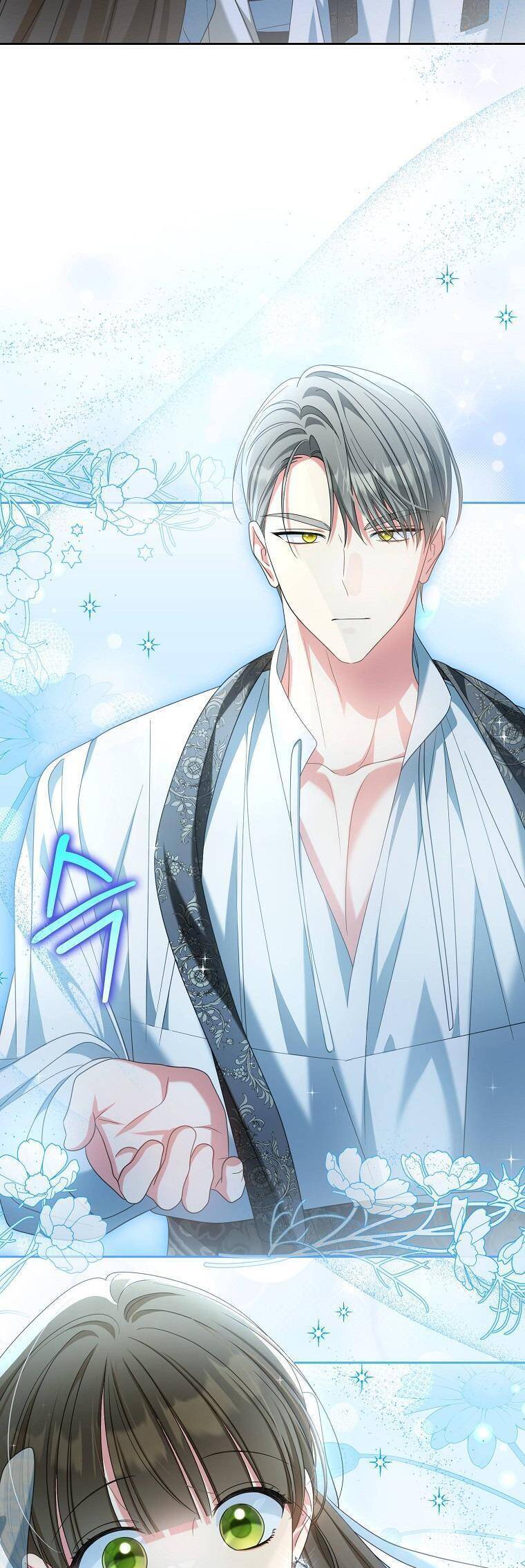 Sao Lại Ám Ảnh Cô Vợ Giả Mạo Quá Vậy? Chap 29 - Next Chap 30