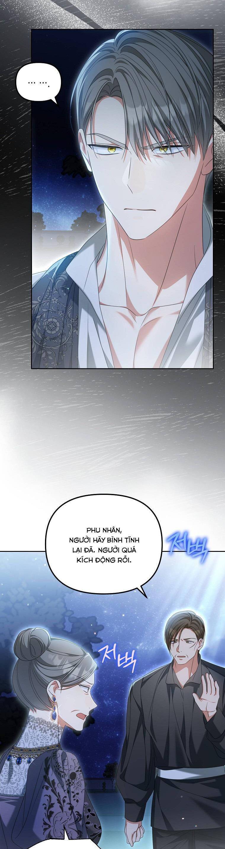 Sao Lại Ám Ảnh Cô Vợ Giả Mạo Quá Vậy? Chap 29 - Next Chap 30