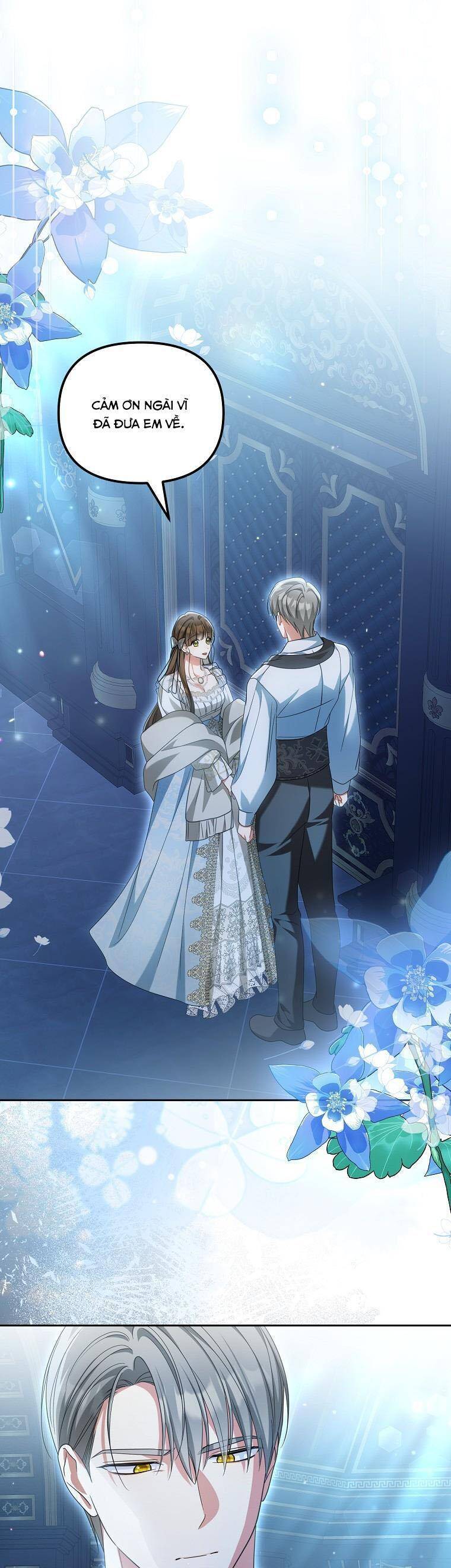 Sao Lại Ám Ảnh Cô Vợ Giả Mạo Quá Vậy? Chap 30 - Next Chap 31