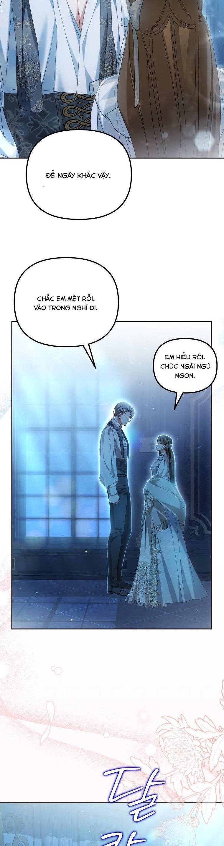 Sao Lại Ám Ảnh Cô Vợ Giả Mạo Quá Vậy? Chap 30 - Next Chap 31
