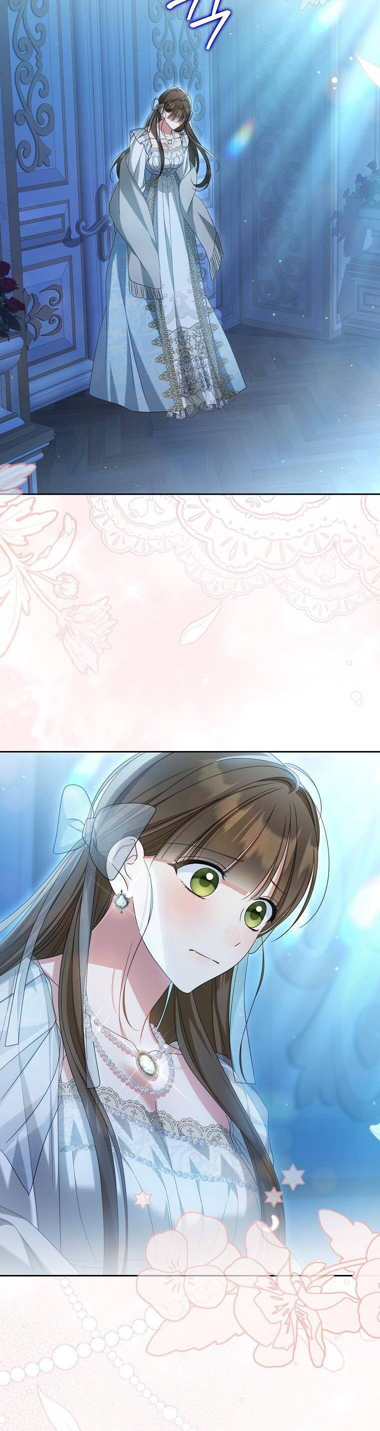 Sao Lại Ám Ảnh Cô Vợ Giả Mạo Quá Vậy? Chap 30 - Next Chap 31