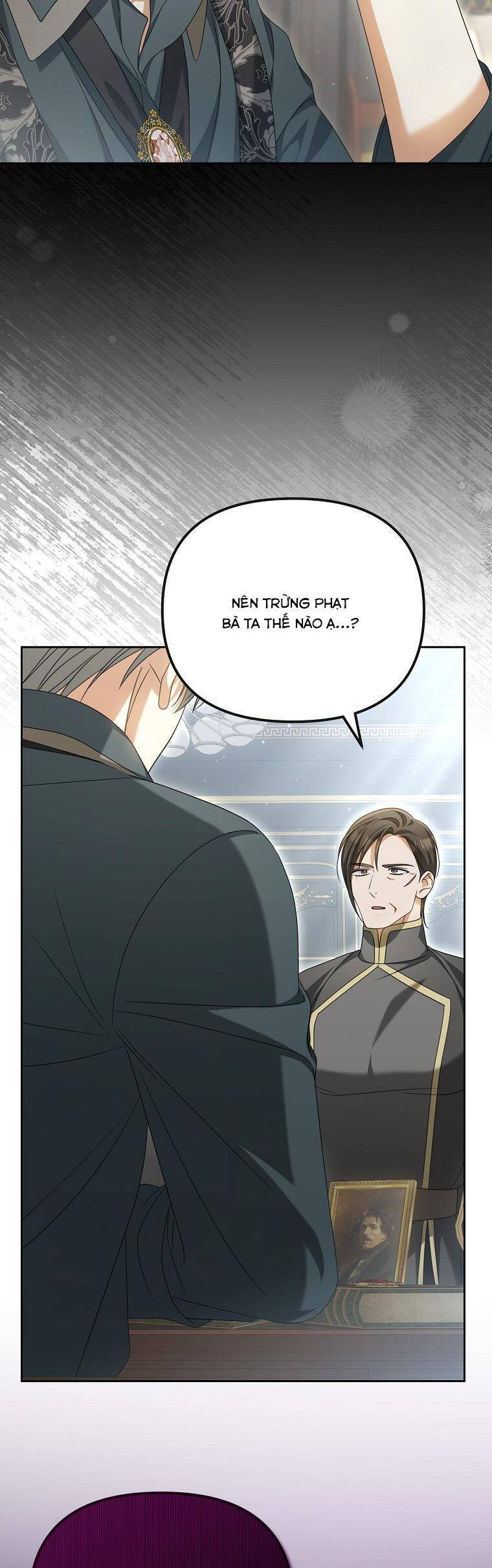 Sao Lại Ám Ảnh Cô Vợ Giả Mạo Quá Vậy? Chap 30 - Next Chap 31