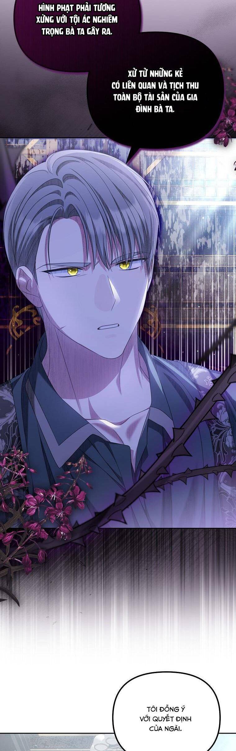 Sao Lại Ám Ảnh Cô Vợ Giả Mạo Quá Vậy? Chap 30 - Next Chap 31