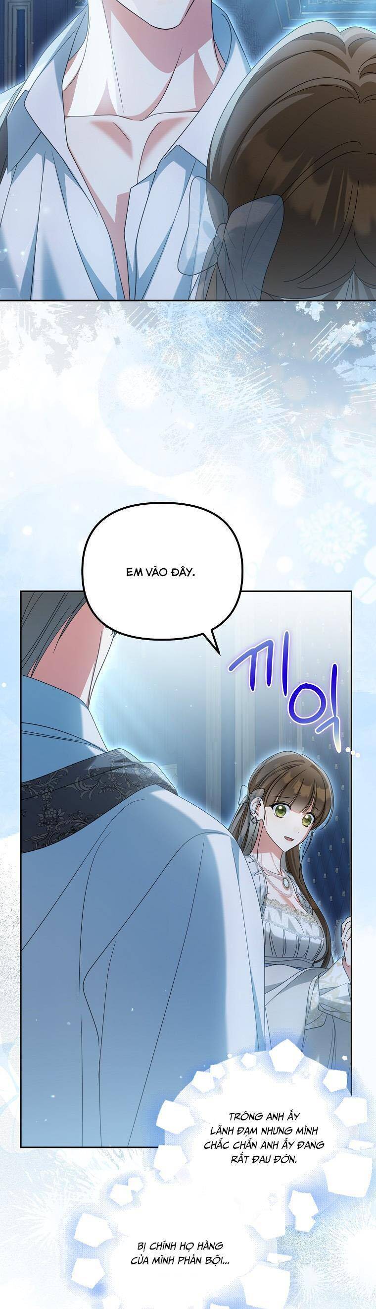 Sao Lại Ám Ảnh Cô Vợ Giả Mạo Quá Vậy? Chap 30 - Next Chap 31