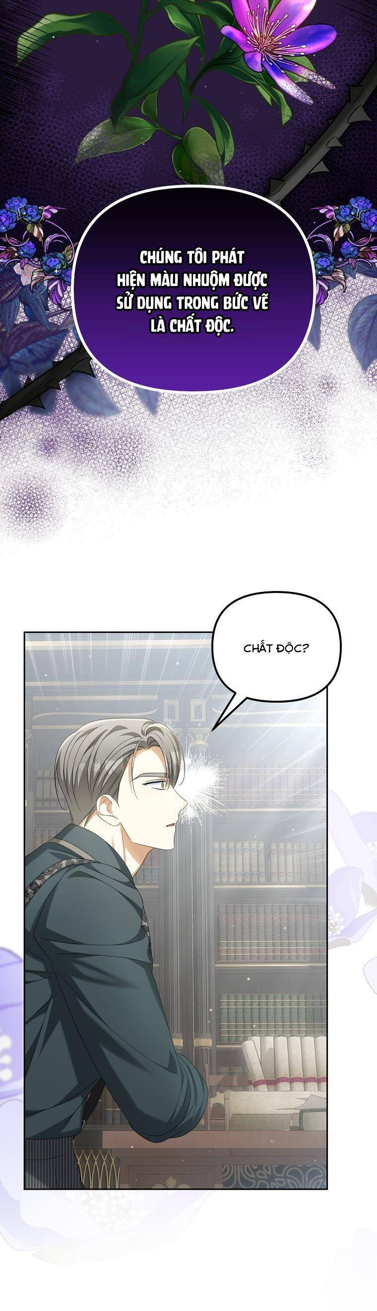 Sao Lại Ám Ảnh Cô Vợ Giả Mạo Quá Vậy? Chap 30 - Next Chap 31