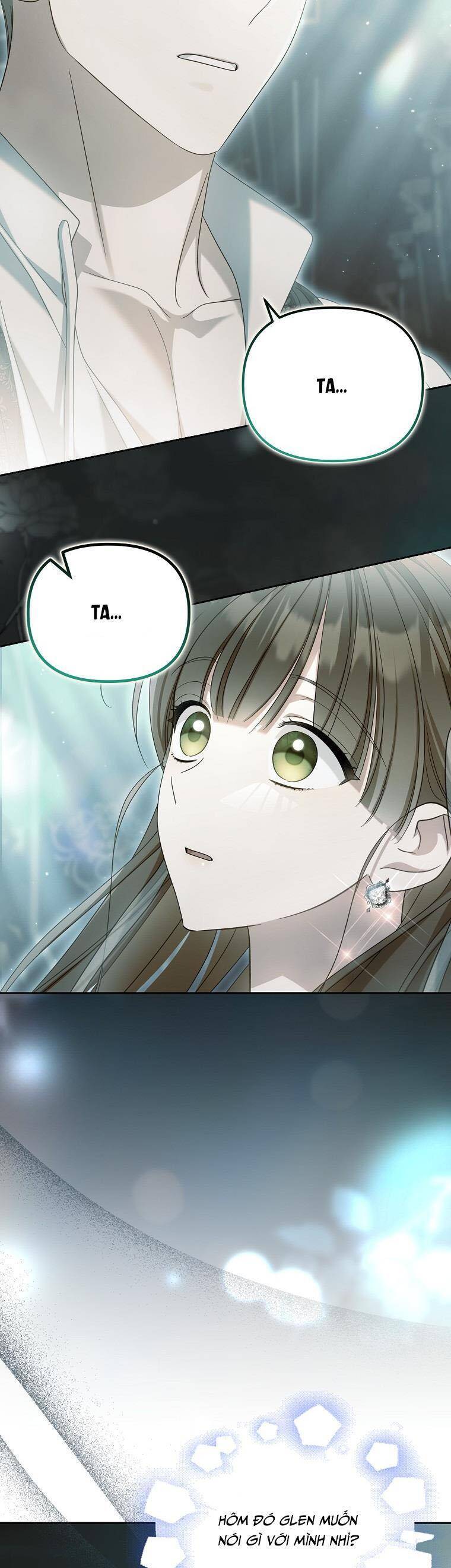 Sao Lại Ám Ảnh Cô Vợ Giả Mạo Quá Vậy? Chap 30 - Next Chap 31