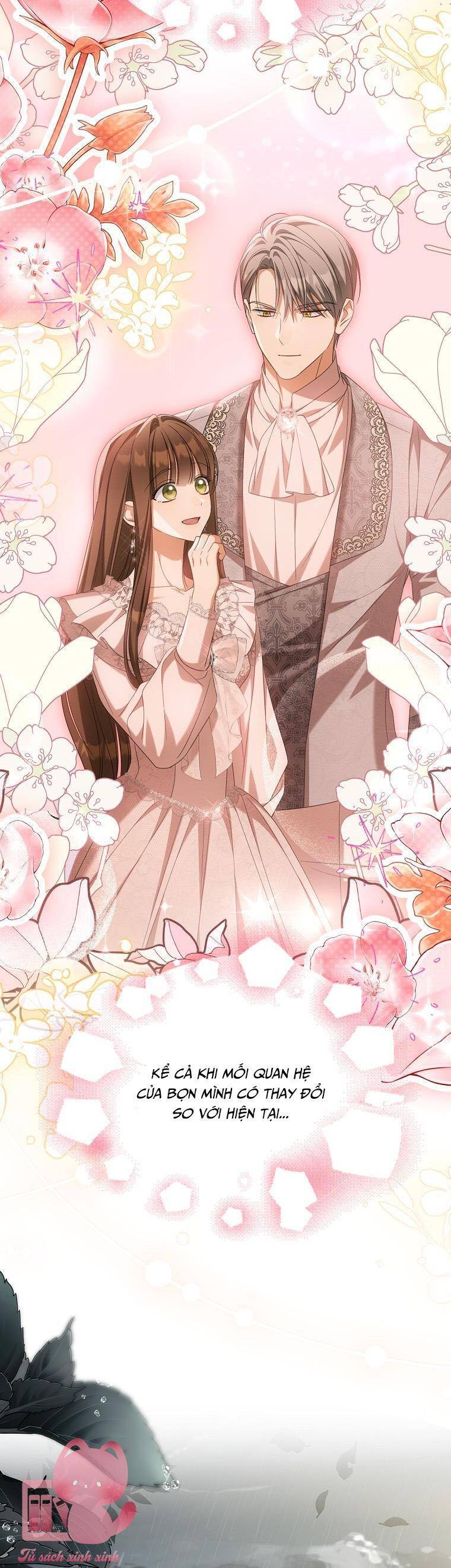 Sao Lại Ám Ảnh Cô Vợ Giả Mạo Quá Vậy? Chap 30 - Next Chap 31