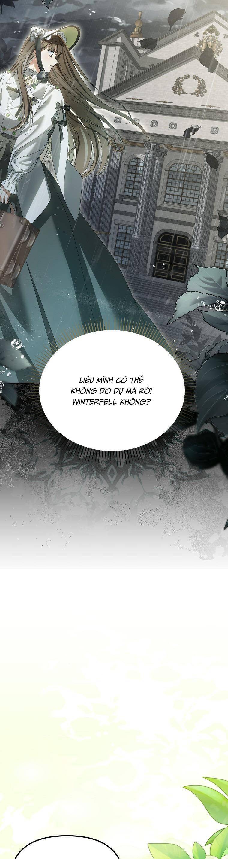 Sao Lại Ám Ảnh Cô Vợ Giả Mạo Quá Vậy? Chap 30 - Next Chap 31