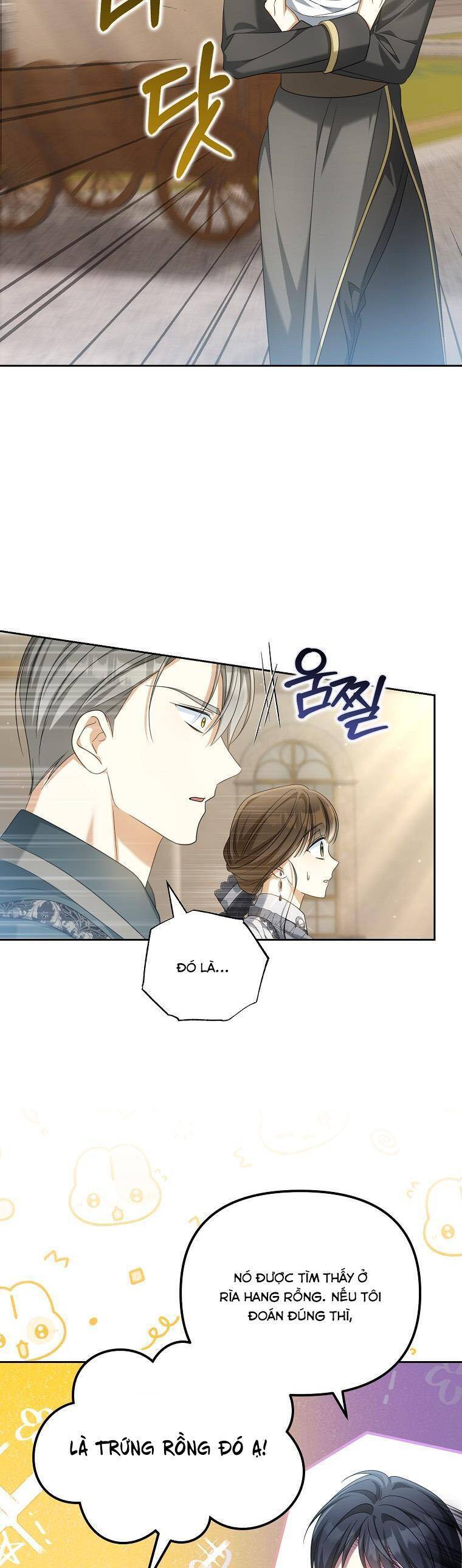 Sao Lại Ám Ảnh Cô Vợ Giả Mạo Quá Vậy? Chap 30 - Next Chap 31