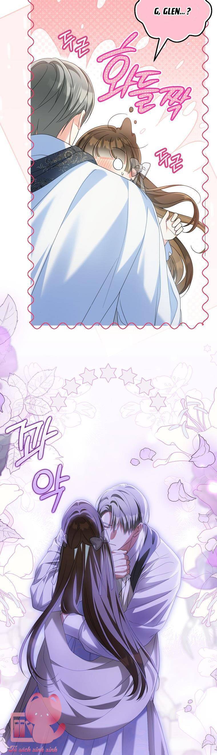 Sao Lại Ám Ảnh Cô Vợ Giả Mạo Quá Vậy? Chap 30 - Next Chap 31