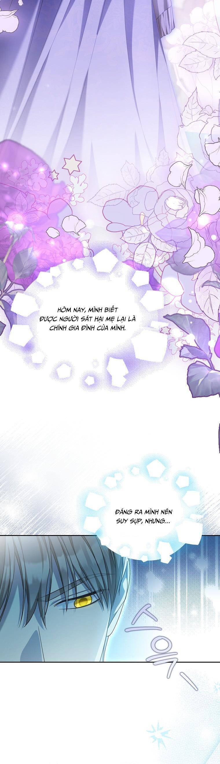Sao Lại Ám Ảnh Cô Vợ Giả Mạo Quá Vậy? Chap 30 - Next Chap 31