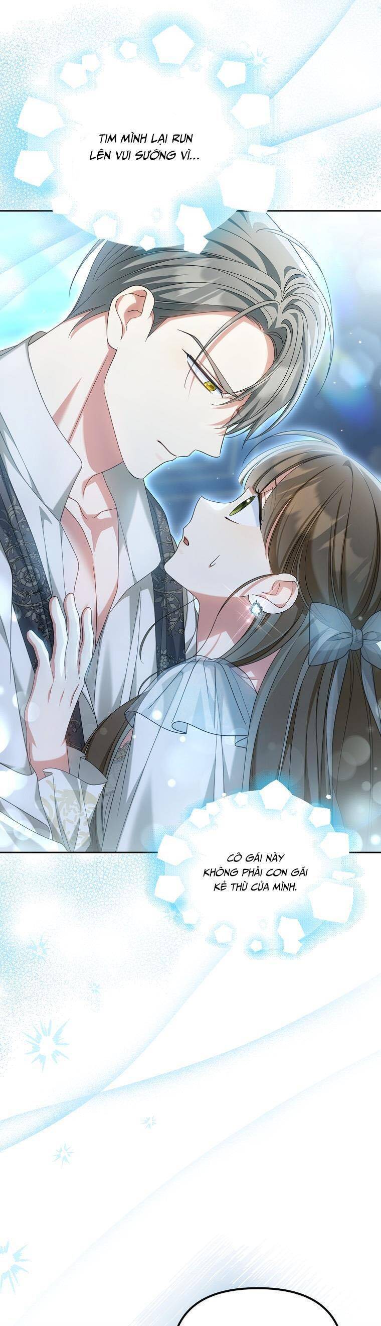 Sao Lại Ám Ảnh Cô Vợ Giả Mạo Quá Vậy? Chap 30 - Next Chap 31