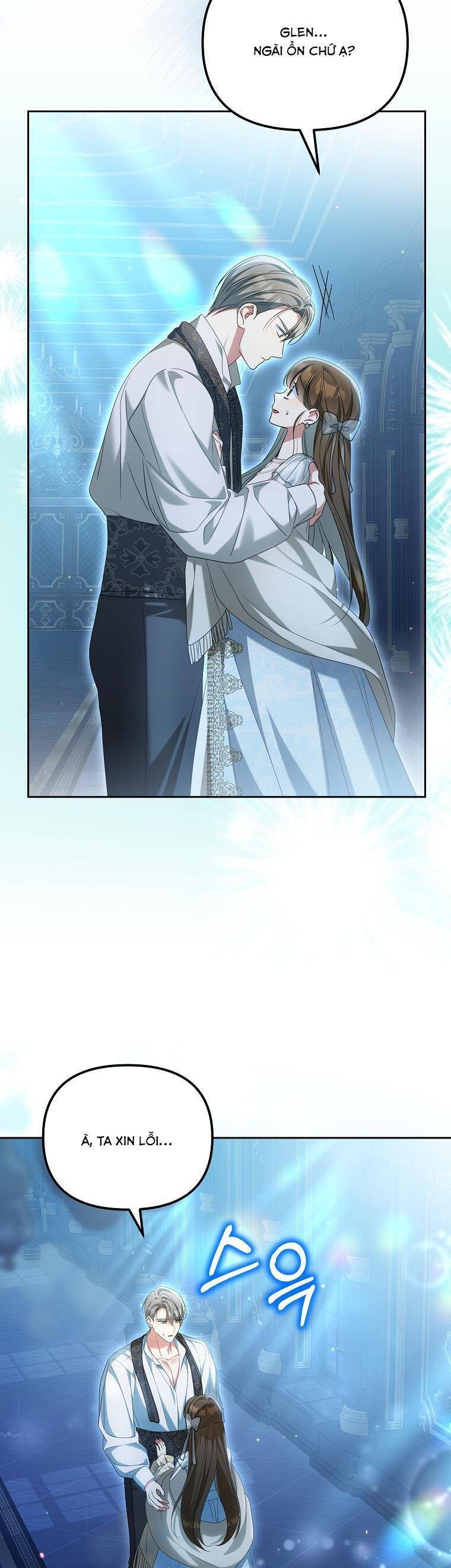 Sao Lại Ám Ảnh Cô Vợ Giả Mạo Quá Vậy? Chap 30 - Next Chap 31