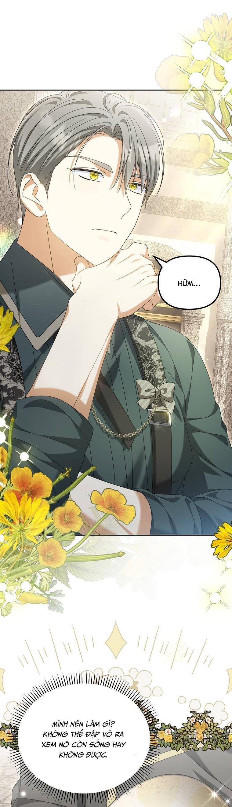 Sao Lại Ám Ảnh Cô Vợ Giả Mạo Quá Vậy? Chap 31 - Next Chap 32