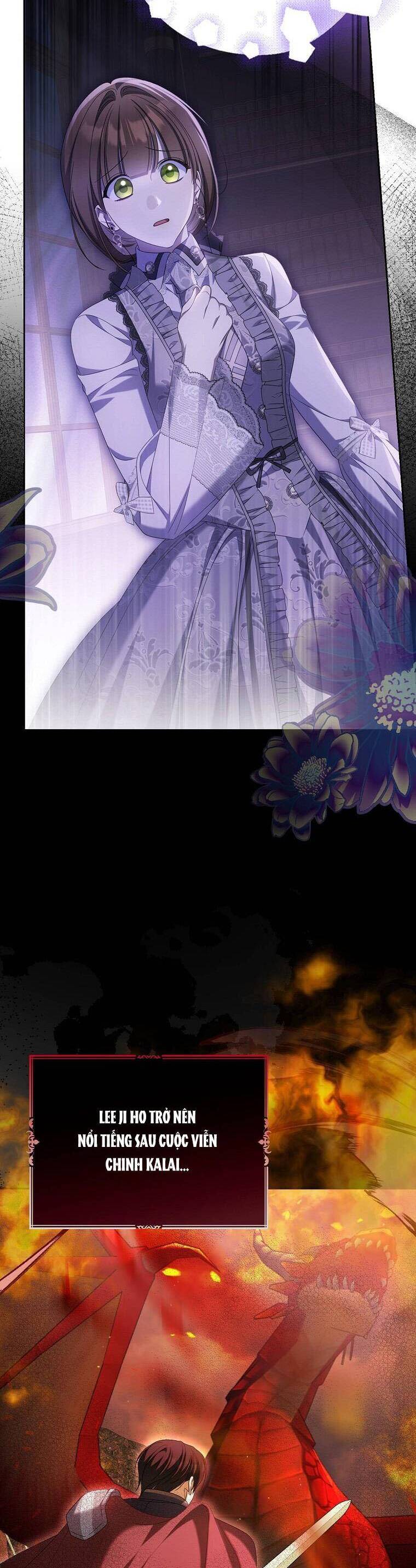Sao Lại Ám Ảnh Cô Vợ Giả Mạo Quá Vậy? Chap 31 - Next Chap 32