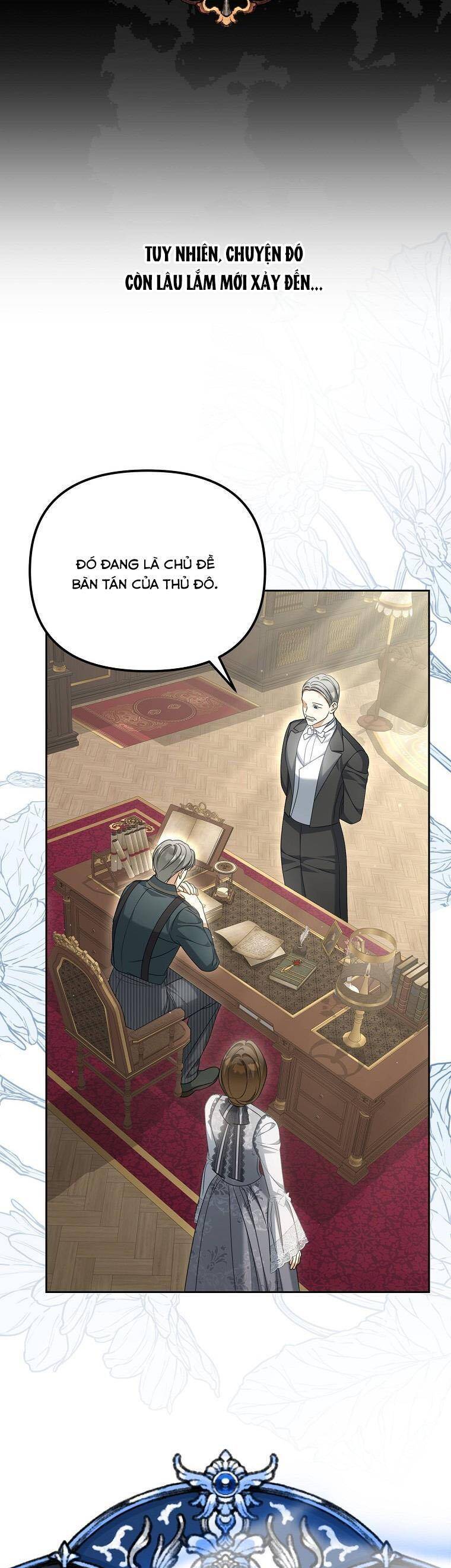 Sao Lại Ám Ảnh Cô Vợ Giả Mạo Quá Vậy? Chap 31 - Next Chap 32