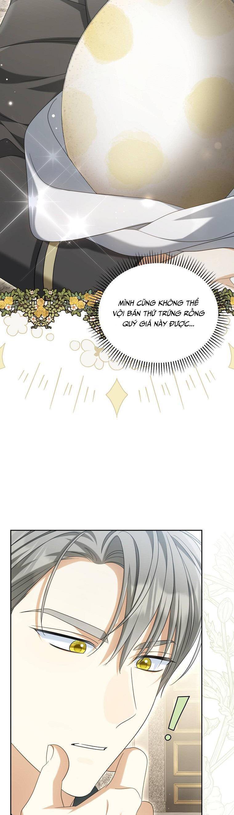 Sao Lại Ám Ảnh Cô Vợ Giả Mạo Quá Vậy? Chap 31 - Next Chap 32