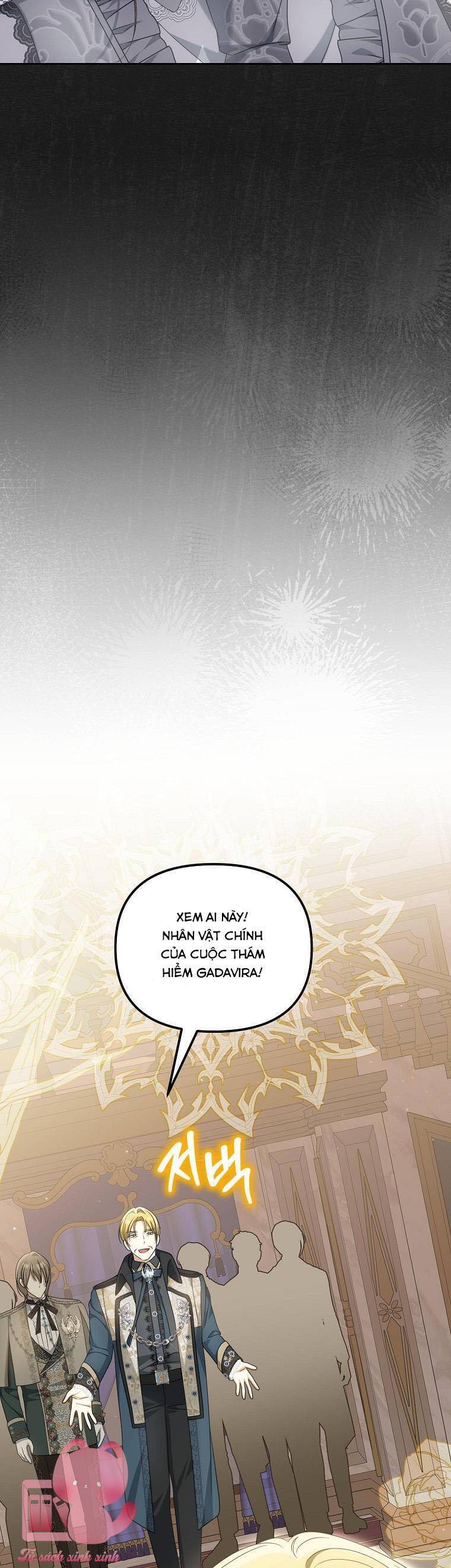 Sao Lại Ám Ảnh Cô Vợ Giả Mạo Quá Vậy? Chap 31 - Next Chap 32