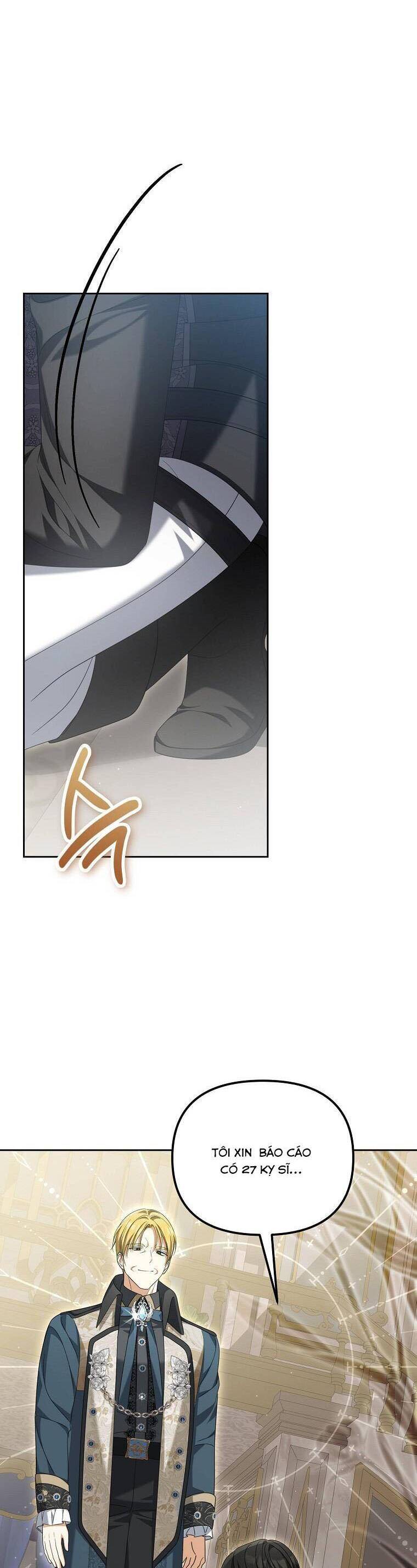 Sao Lại Ám Ảnh Cô Vợ Giả Mạo Quá Vậy? Chap 31 - Next Chap 32
