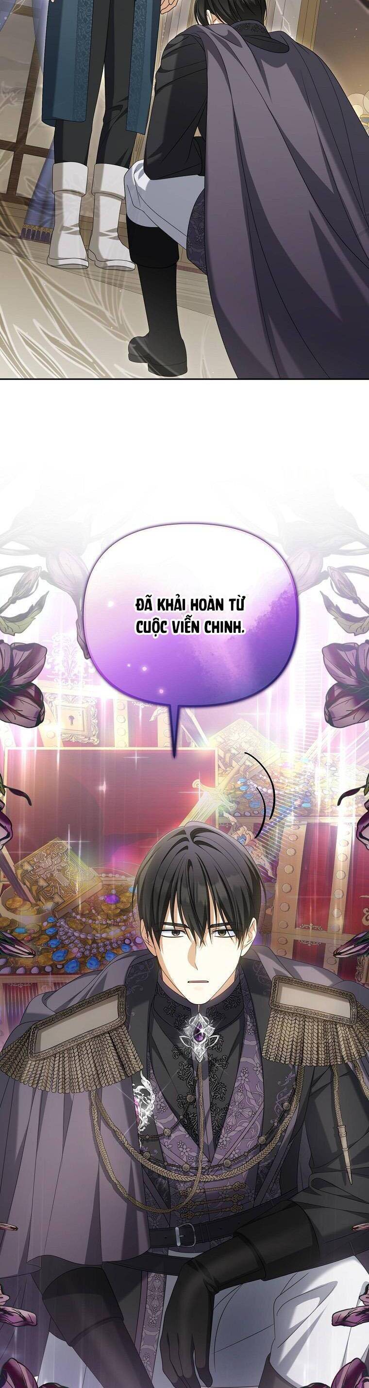 Sao Lại Ám Ảnh Cô Vợ Giả Mạo Quá Vậy? Chap 31 - Next Chap 32