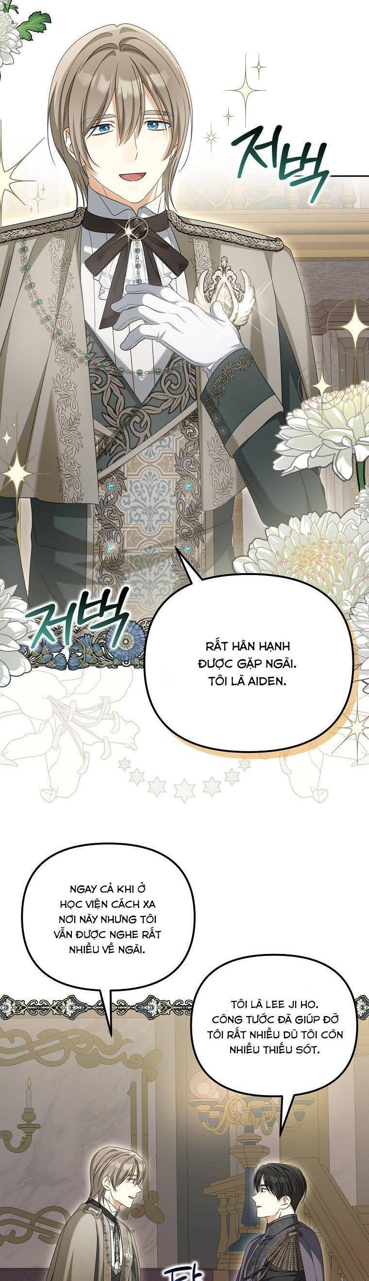 Sao Lại Ám Ảnh Cô Vợ Giả Mạo Quá Vậy? Chap 31 - Next Chap 32