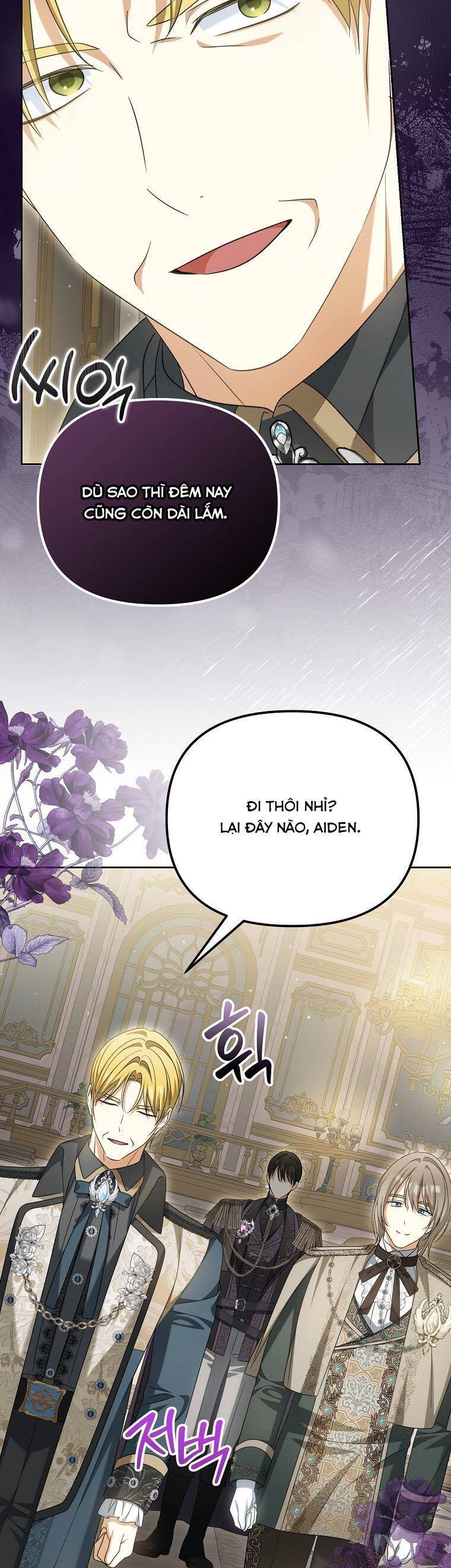 Sao Lại Ám Ảnh Cô Vợ Giả Mạo Quá Vậy? Chap 31 - Next Chap 32