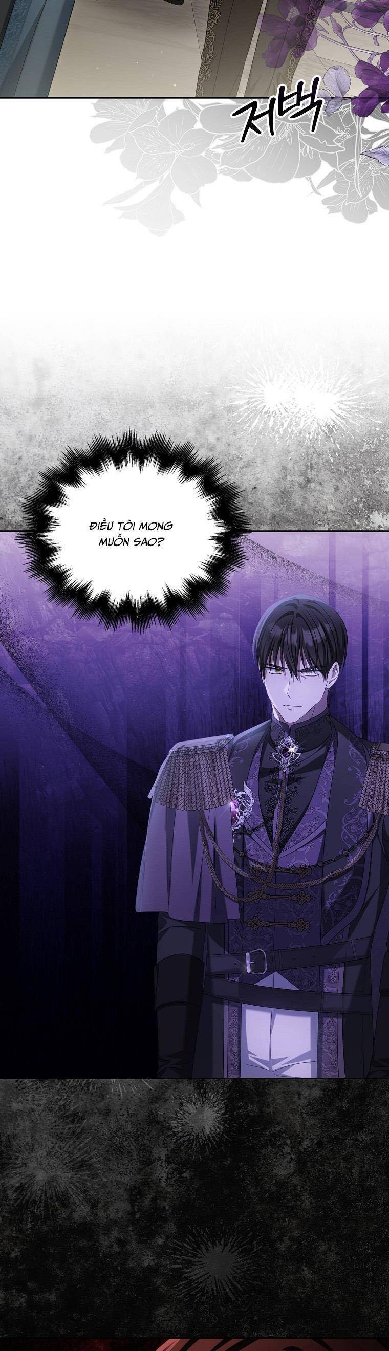 Sao Lại Ám Ảnh Cô Vợ Giả Mạo Quá Vậy? Chap 31 - Next Chap 32