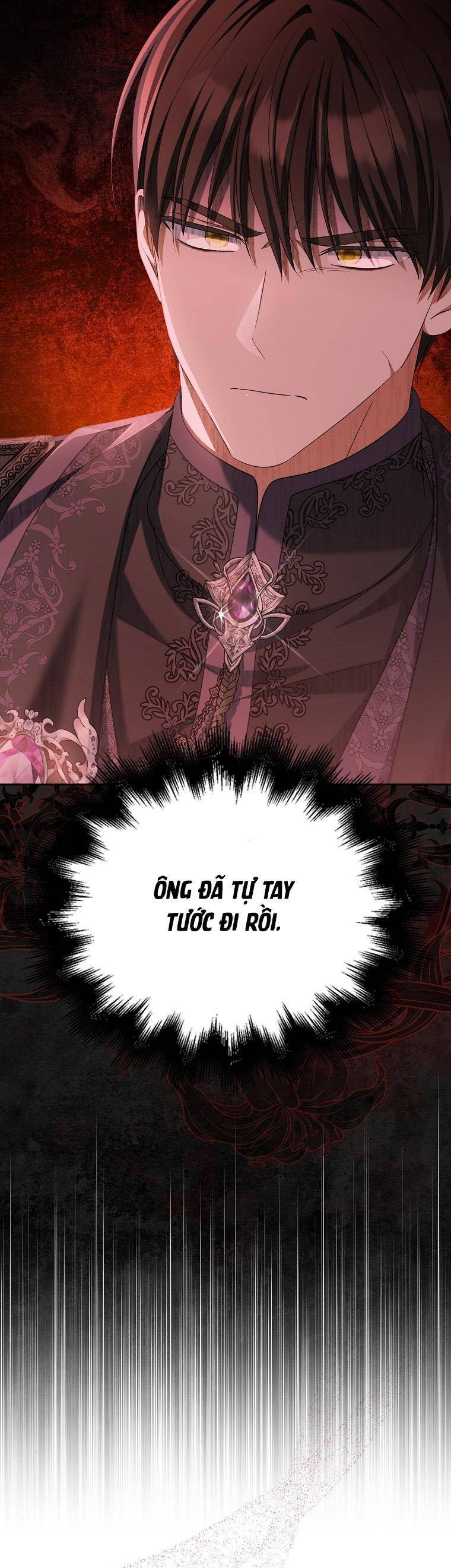 Sao Lại Ám Ảnh Cô Vợ Giả Mạo Quá Vậy? Chap 31 - Next Chap 32