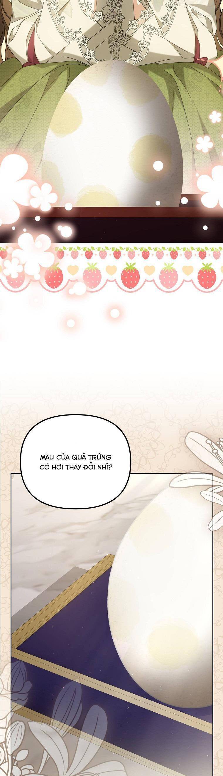 Sao Lại Ám Ảnh Cô Vợ Giả Mạo Quá Vậy? Chap 31 - Next Chap 32