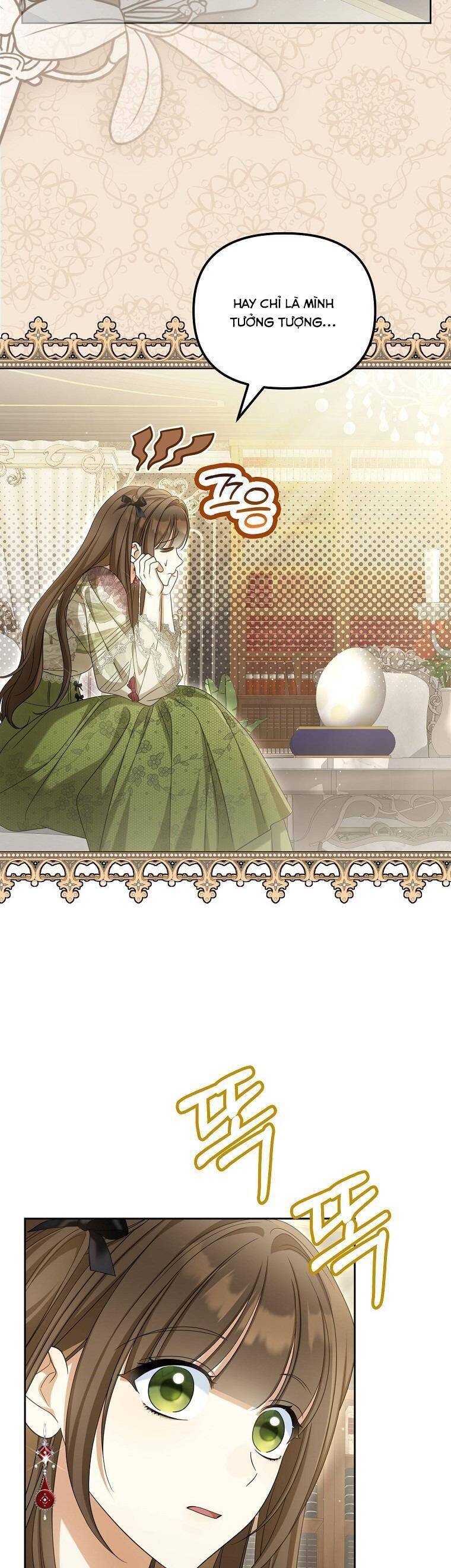 Sao Lại Ám Ảnh Cô Vợ Giả Mạo Quá Vậy? Chap 31 - Next Chap 32