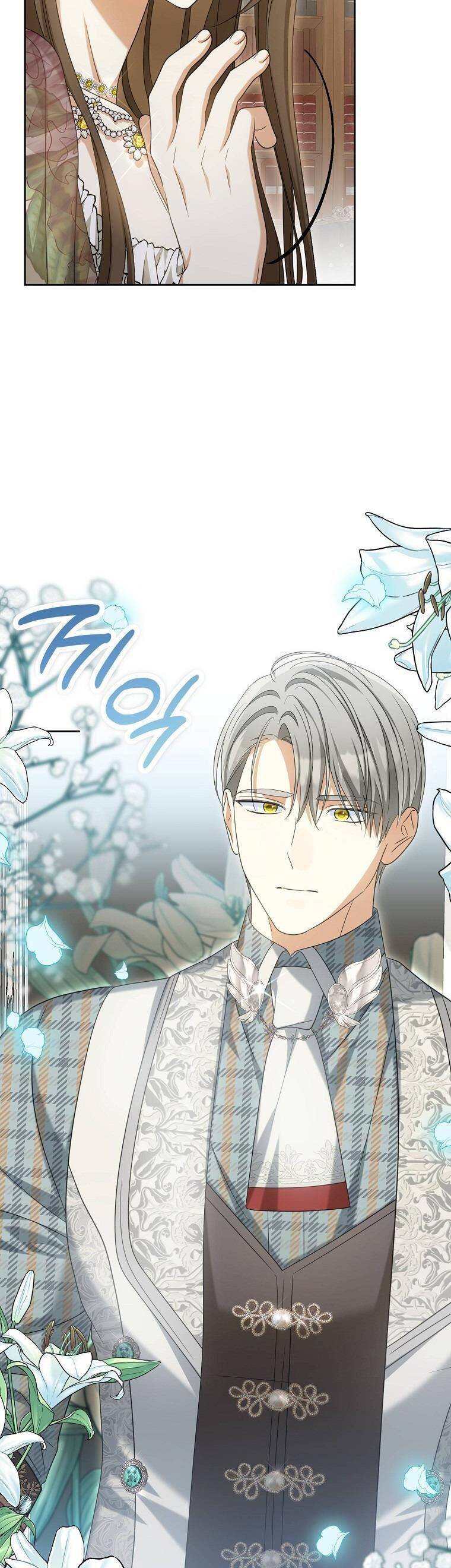 Sao Lại Ám Ảnh Cô Vợ Giả Mạo Quá Vậy? Chap 31 - Next Chap 32