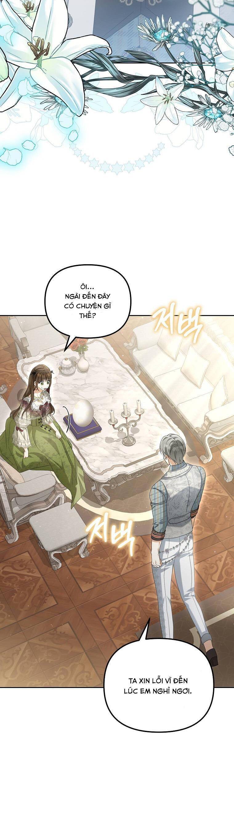 Sao Lại Ám Ảnh Cô Vợ Giả Mạo Quá Vậy? Chap 31 - Next Chap 32
