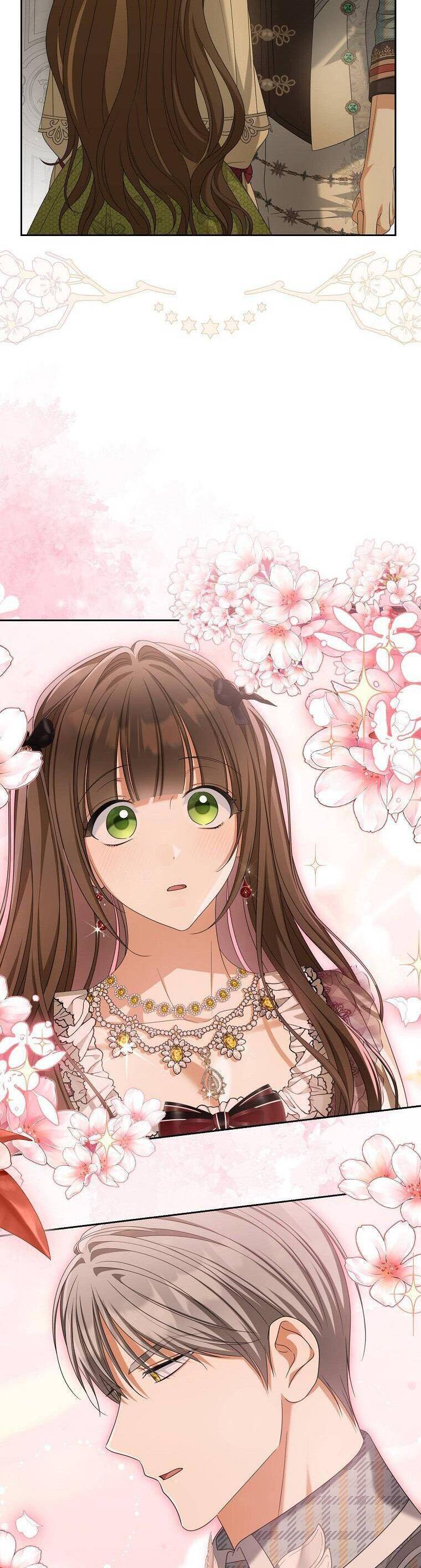 Sao Lại Ám Ảnh Cô Vợ Giả Mạo Quá Vậy? Chap 31 - Next Chap 32