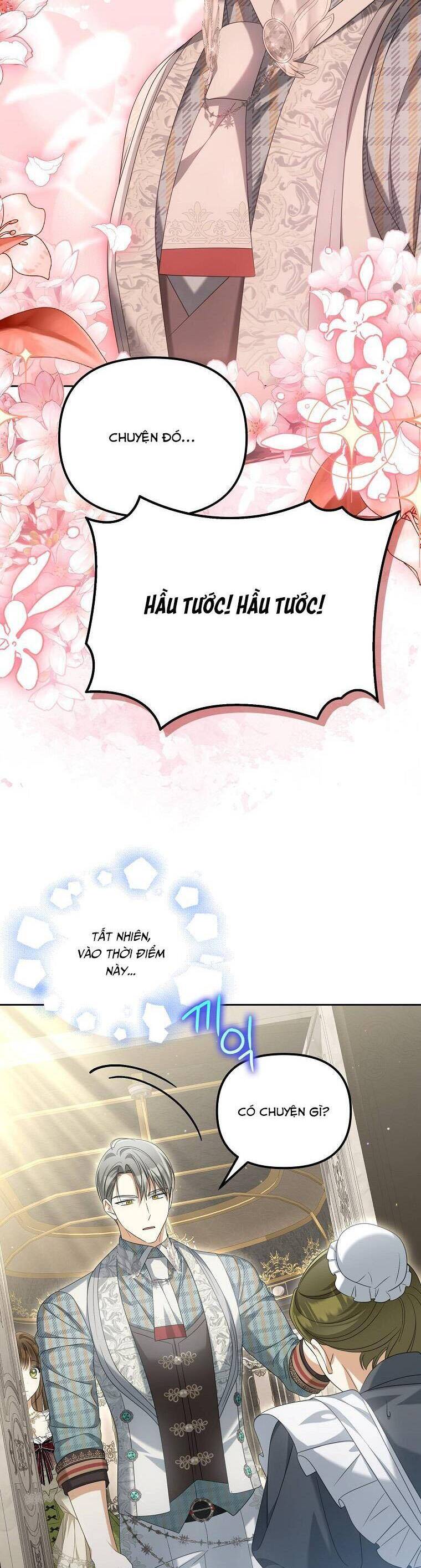 Sao Lại Ám Ảnh Cô Vợ Giả Mạo Quá Vậy? Chap 31 - Next Chap 32