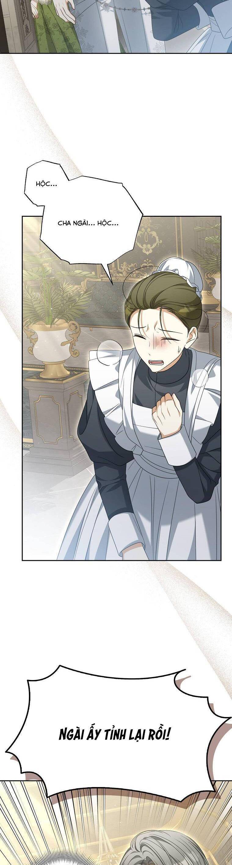 Sao Lại Ám Ảnh Cô Vợ Giả Mạo Quá Vậy? Chap 31 - Next Chap 32