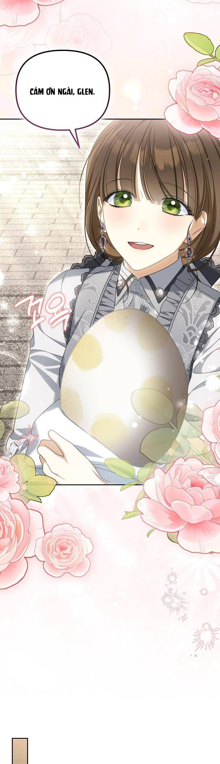 Sao Lại Ám Ảnh Cô Vợ Giả Mạo Quá Vậy? Chap 31 - Next Chap 32