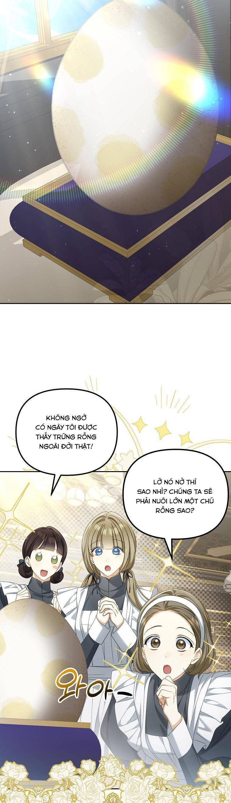 Sao Lại Ám Ảnh Cô Vợ Giả Mạo Quá Vậy? Chap 31 - Next Chap 32