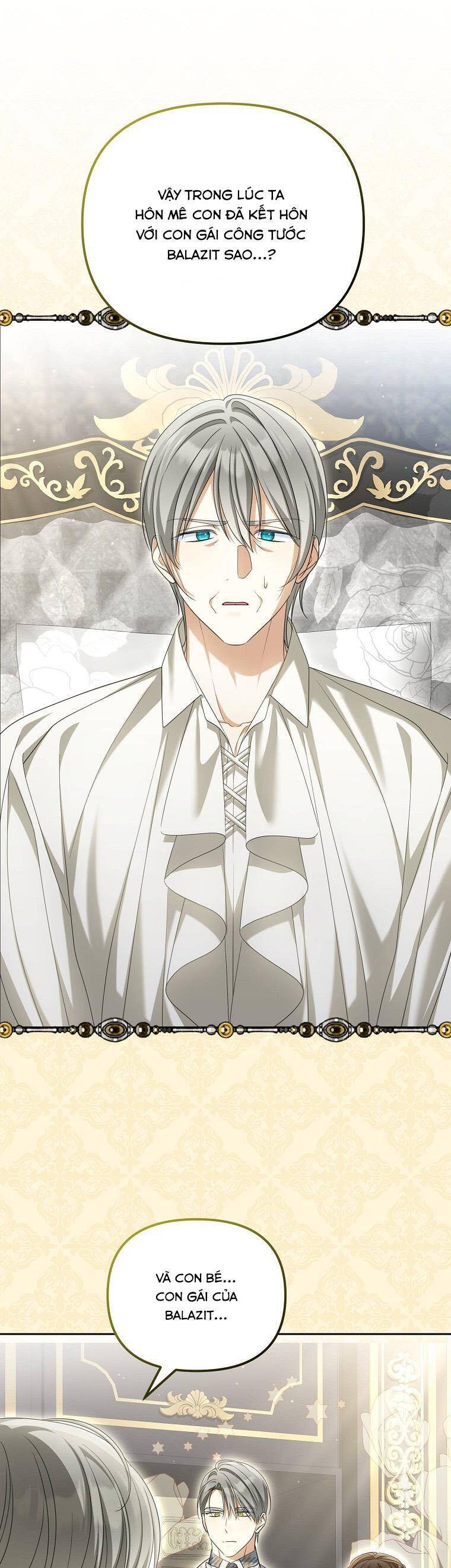 Sao Lại Ám Ảnh Cô Vợ Giả Mạo Quá Vậy? Chap 32 - Next Chap 33