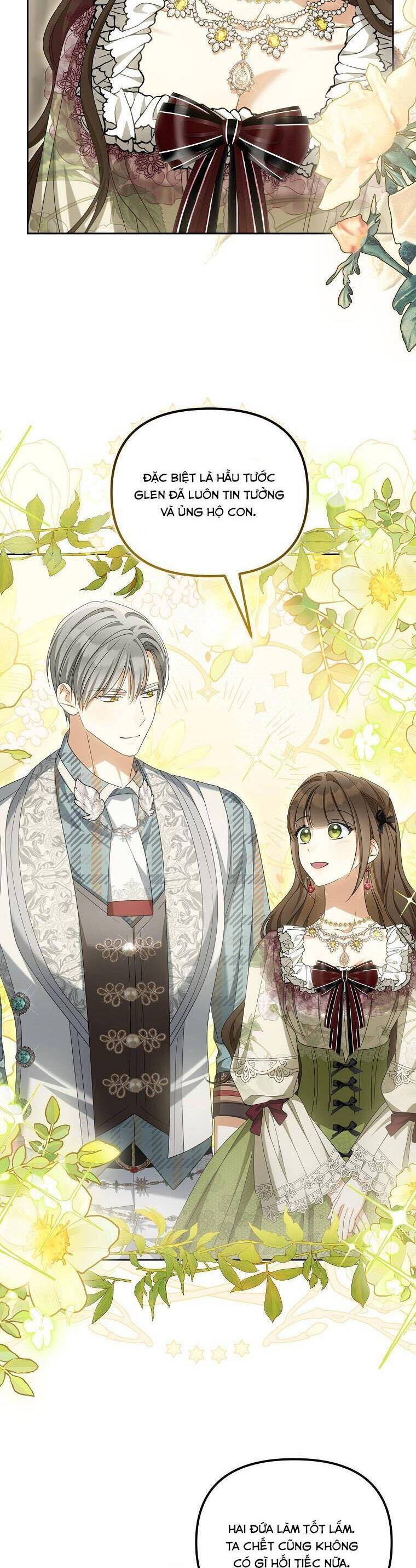 Sao Lại Ám Ảnh Cô Vợ Giả Mạo Quá Vậy? Chap 32 - Next Chap 33