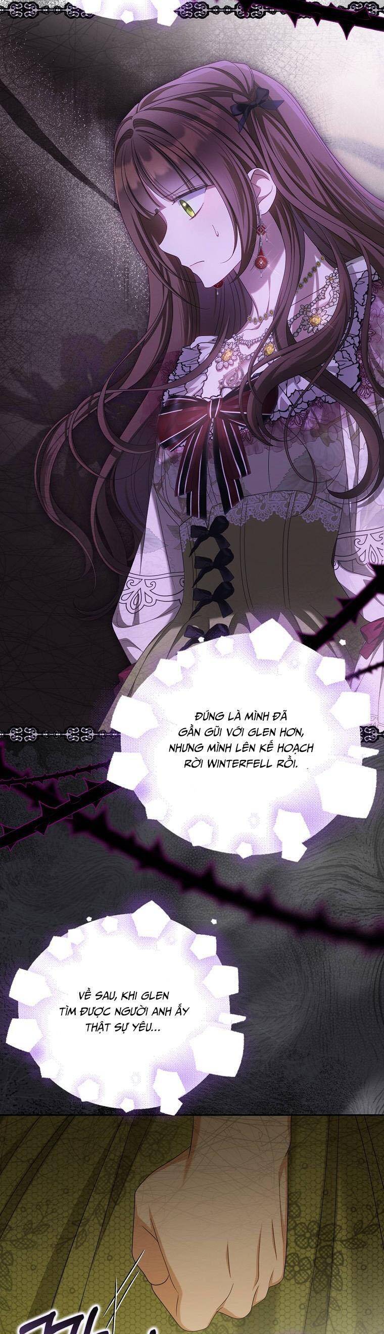 Sao Lại Ám Ảnh Cô Vợ Giả Mạo Quá Vậy? Chap 32 - Next Chap 33